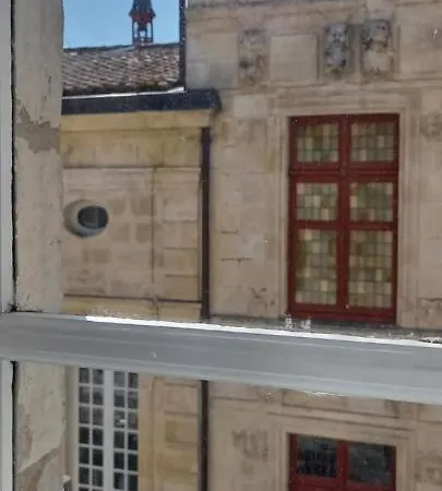 La Rochelaise : Appartement Calme & Somptueux Dans L'Hyper Centre. La Rochelle  Exterior photo
