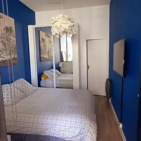 La Rochelaise : Appartement Calme & Somptueux Dans L'Hyper Centre. La Rochelle  Exterior photo
