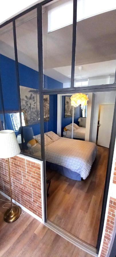 La Rochelaise : Calme & Somptueux Dans L'hyper Centre. Appartamento La Rochelle (Charente-Maritime)