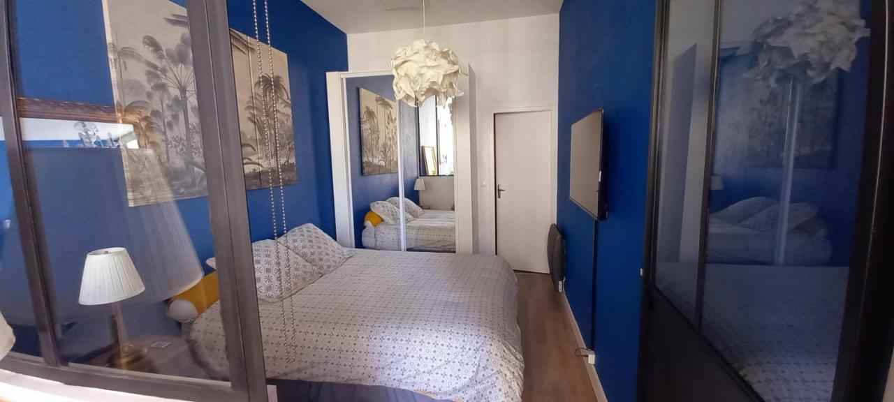 La Rochelaise : Calme & Somptueux Dans L'hyper Centre. Appartamento La Rochelle (Charente-Maritime)