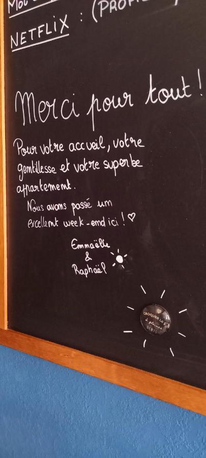 La Rochelaise : Calme&somptueux Dans L'hyper Centre. * La Rochelle (Charente-Maritime)