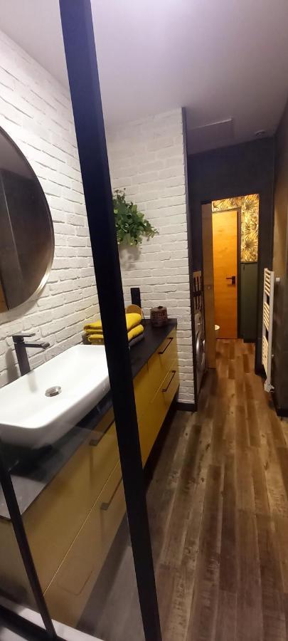 La Rochelaise : Calme & Somptueux Dans L'hyper Centre. Appartement